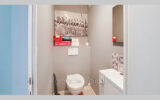Appartement à louer à Juan-les-Pins — Vue mer — photo 10