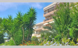 Appartement à louer à Juan-les-Pins — Vue mer — photo 3