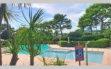 Appartement à louer à Juan-les-Pins — Vue mer — photo 2
