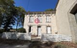 Maison à vendre à Carcassonne — Vue parc & jardin — photo 6