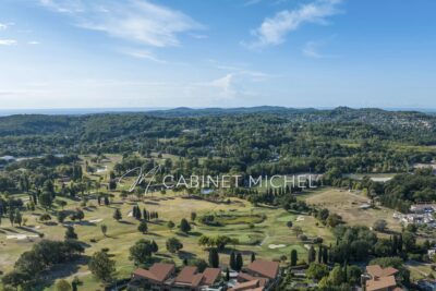 Appartement à vendre à Châteauneuf-Grasse