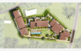 Appartement à vendre à Châteauneuf-Grasse — Vue golf — photo 4