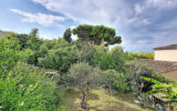 Appartement à vendre à Cagnes-sur-Mer — Vue parc & jardin — photo 3