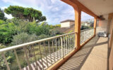 Appartement à vendre à Cagnes-sur-Mer — Vue parc & jardin — photo 1