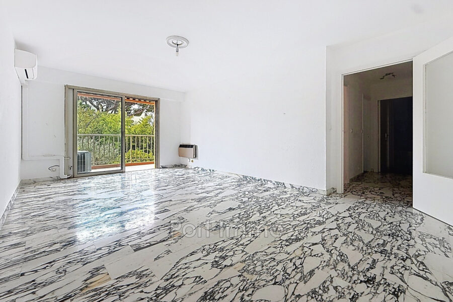 Appartement à vendre à Cagnes-sur-Mer — Vue parc & jardin — photo 4