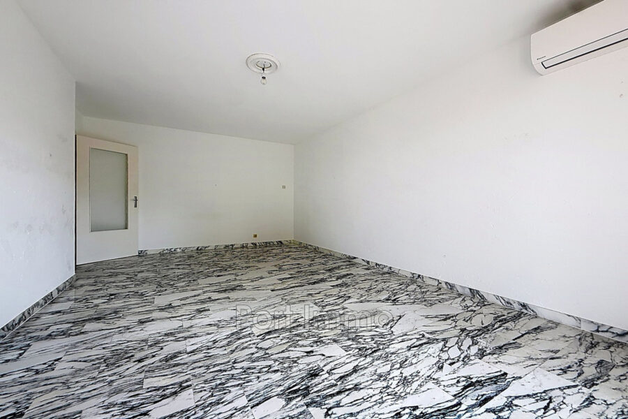 Appartement à vendre à Cagnes-sur-Mer — Vue parc & jardin — photo 9