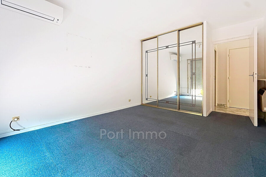 Appartement à vendre à Cagnes-sur-Mer — Vue parc & jardin — photo 6