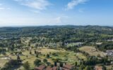 Appartement à vendre à Châteauneuf-Grasse — Vue golf — photo 1