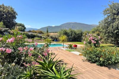Maison à vendre à Roquefort-les-Pins