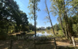 Terrain à vendre à Juigné-des-Moutiers — Vue lac — photo 1