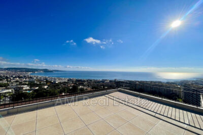 Appartement à vendre à Nice