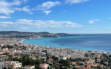 Appartement à vendre à Nice — Vue mer — photo 3