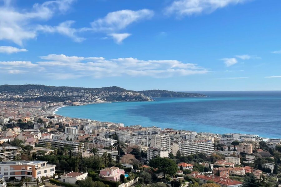 Appartement à vendre à Nice — Vue mer — photo 3