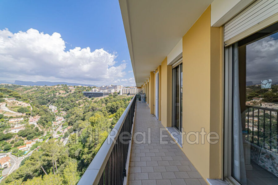 Appartement à vendre à Nice — Vue mer — photo 13