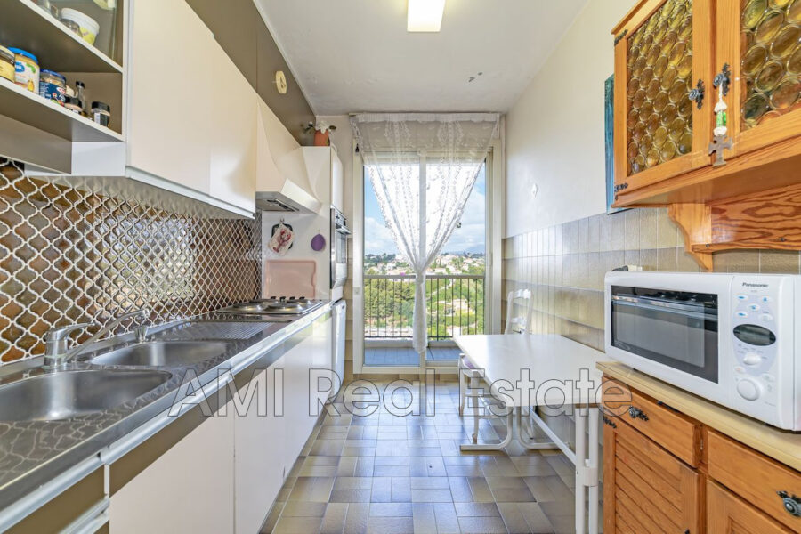 Appartement à vendre à Nice — Vue mer — photo 12