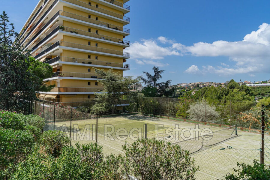 Appartement à vendre à Nice — Vue mer — photo 16