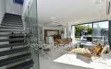 Maison à vendre à Cap-d&rsquo;Antibes — Vue parc & jardin — photo 5