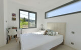 Maison à vendre à Cap-d&rsquo;Antibes — Vue parc & jardin — photo 10