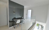 Maison à vendre à Cap-d&rsquo;Antibes — Vue parc & jardin — photo 9
