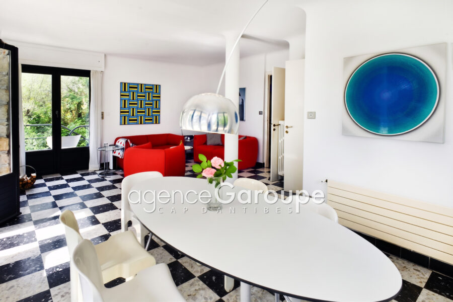 Maison à vendre à Antibes — Vue mer — photo 3