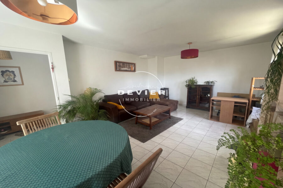 Appartement à louer à Grabels — Vue parc & jardin — photo 2