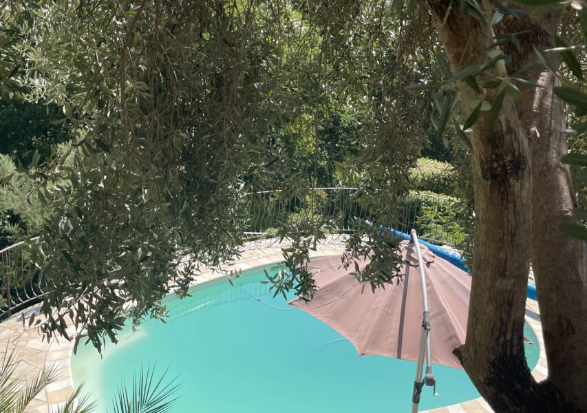 Maison à vendre à Vence — Vue nature — photo 2