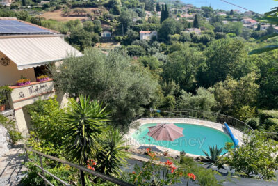 Maison à vendre à Vence