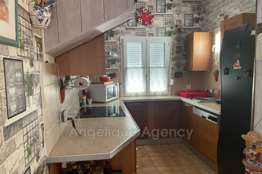 Maison à vendre à Vence — Vue nature — photo 11