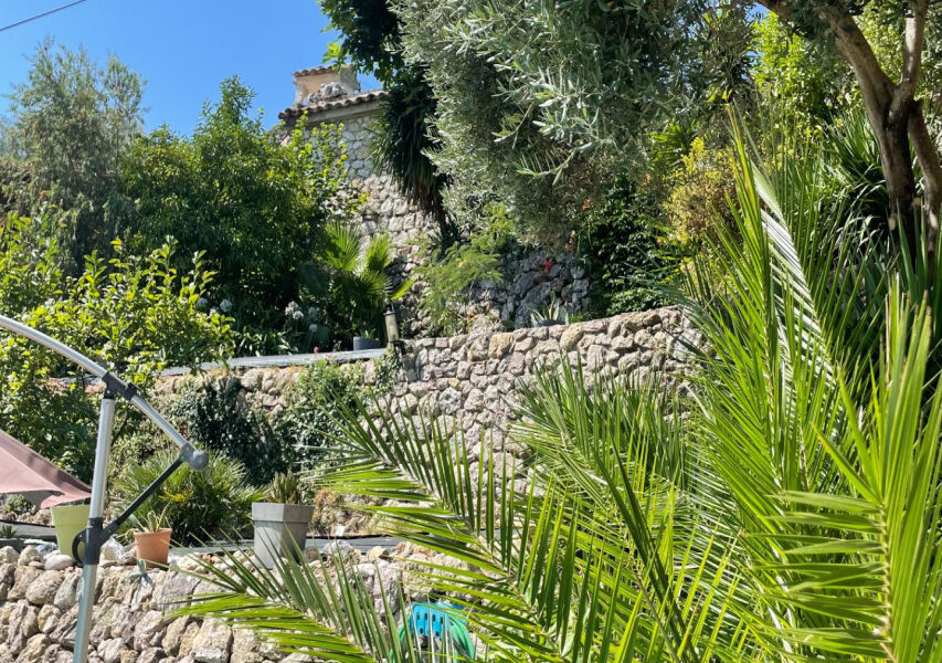 Maison à vendre à Vence — Vue nature — photo 12