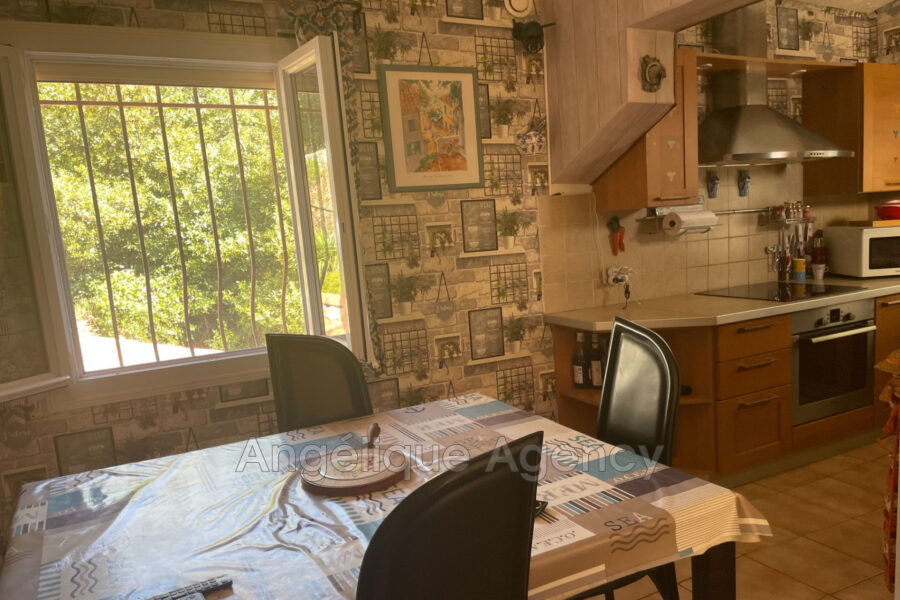 Maison à vendre à Vence — Vue nature — photo 6