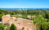 Maison à vendre à Vallauris — Vue mer — photo 11