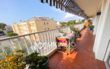 Appartement à vendre à Cagnes-sur-Mer — Vue mer — photo 1