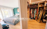 Appartement à vendre à Cagnes-sur-Mer — Vue mer — photo 6