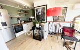 Appartement à vendre à Cagnes-sur-Mer — Vue mer — photo 9