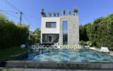 Maison à vendre à Cap-d&rsquo;Antibes — Vue parc & jardin — photo 15