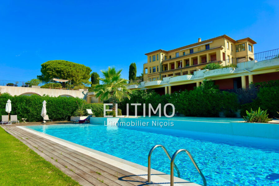 Appartement à vendre à Nice — Vue mer — photo 2