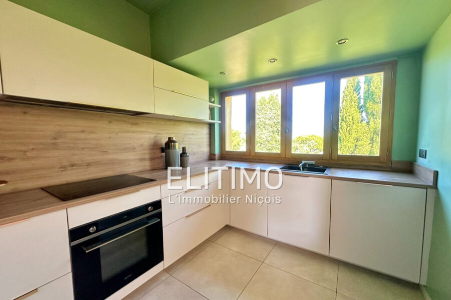 Appartement à vendre à Nice — Vue mer — photo 10
