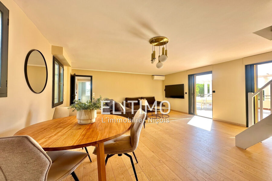 Appartement à vendre à Nice — Vue mer — photo 12
