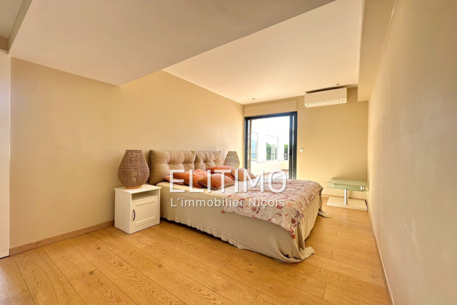 Appartement à vendre à Nice — Vue mer — photo 13