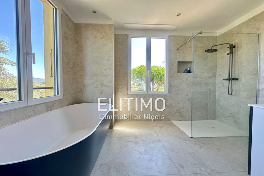 Appartement à vendre à Nice — Vue mer — photo 15
