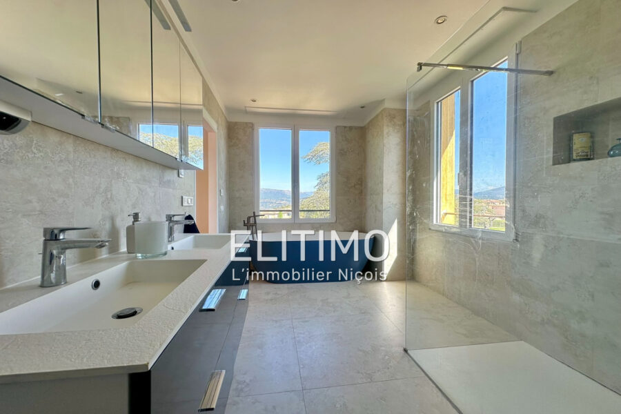 Appartement à vendre à Nice — Vue mer — photo 16