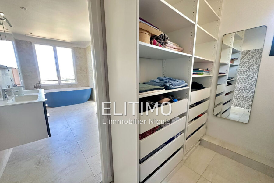 Appartement à vendre à Nice — Vue mer — photo 18