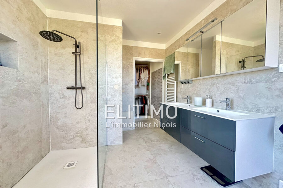 Appartement à vendre à Nice — Vue mer — photo 17