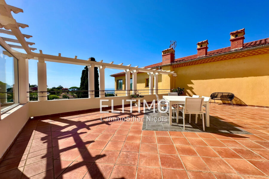Appartement à vendre à Nice — Vue mer — photo 4