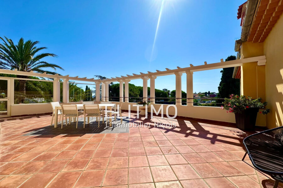 Appartement à vendre à Nice — Vue mer — photo 3