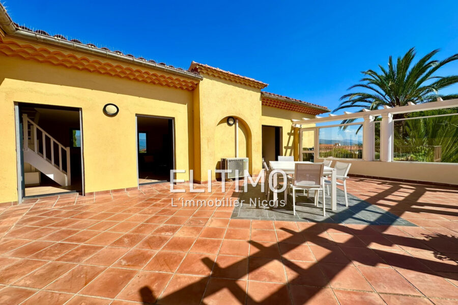 Appartement à vendre à Nice — Vue mer — photo 5