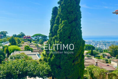 Appartement à vendre à Nice