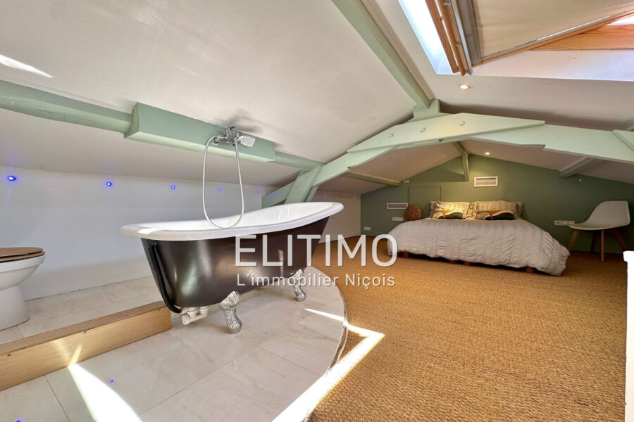 Appartement à vendre à Nice — Vue mer — photo 20