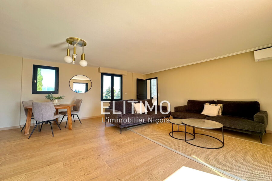 Appartement à vendre à Nice — Vue mer — photo 7