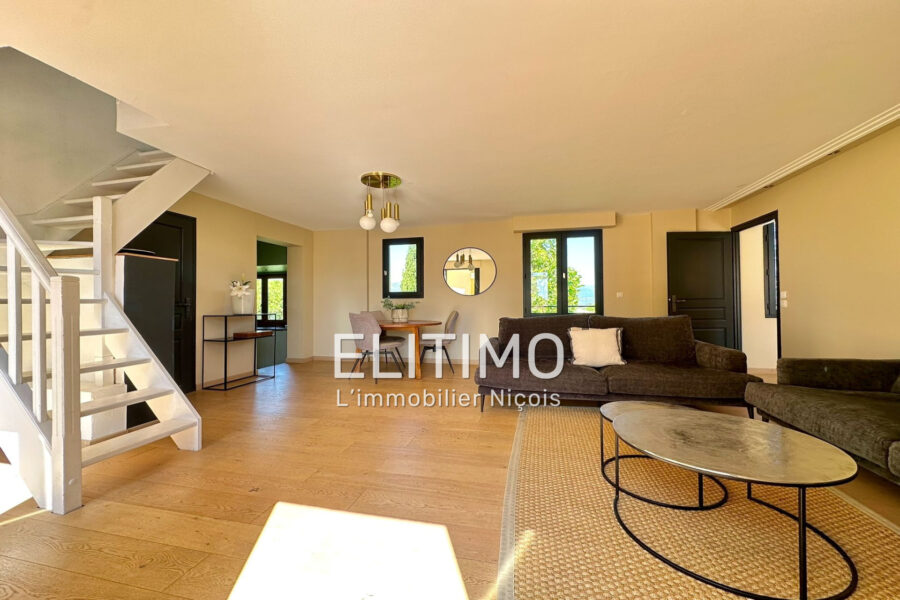 Appartement à vendre à Nice — Vue mer — photo 19